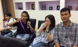 Tenaga Kerja Indonesia Ilegal di Tiongkok Daratan: Catatan Pengamatan