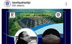 Mengabadikan Candi Borobudur dengan Model Visualisasi  3D 