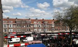 Catatan Perjalananan: Belajar Solidaritas dari Warga Kota Rotterdam