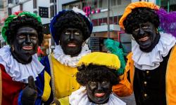 Praktik Blackface, Isu Rasisme dan Sejarah Kelam Perbudakan pada Tokoh Piet Hitam 