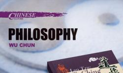 Memahami Tiongkok Melalui Filsafat