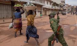 Langkah Afrika Mencegah COVID-19: Menghindari Kerentanan Masyarakat dan Negara (Edisi Khusus COVID-19, Bagian 10)