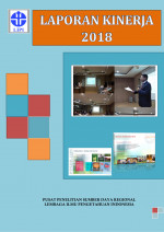 Laporan Kinerja 2018