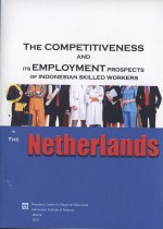 The Competitiveness and Its Employment Prospecs of Indonesian Skilled Workers