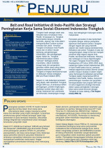 Penjuru Neswletter Vol 1 No 2