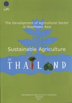 The Development of Agricultural Sector in Southeast Asia