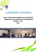 Laporan Tahunan 2015 