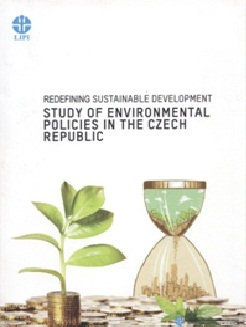 Redefining Sustainable Development :Study of Environmental Policies In The Czech Republic