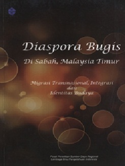 Diaspora Bugis di Sabah, Malaysia Timur