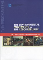 The Environmental Movement is The Czech Republic
