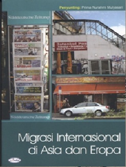 Migrasi Internasional di Asia dan Eropa
