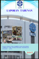 Laporan Tahunan 2017
