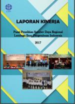 Laporan Kinerja 2017