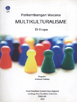 Perkembangan Wacana Multikulturalisme di Eropa