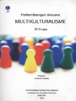 Perkembangan Wacana Multikulturalisme di Eropa