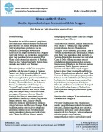 Diaspora Etnik Cham: Identitas Agama dan Jaringan Transnasional di Asia Tenggara