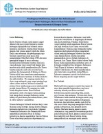Pentingnya Studi Korea, Sejarah dan Kebudayaan untuk Memperkokoh Hubungan Ekonomi dan Kebudayaan antara Bangsa Indonesia & Bangsa Korea