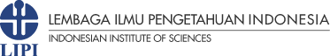 Logo Lembaga Ilmu Pengetahuan Indonesia