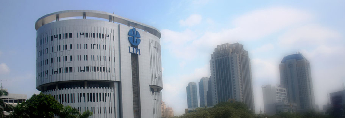Hak Cipta LIPI