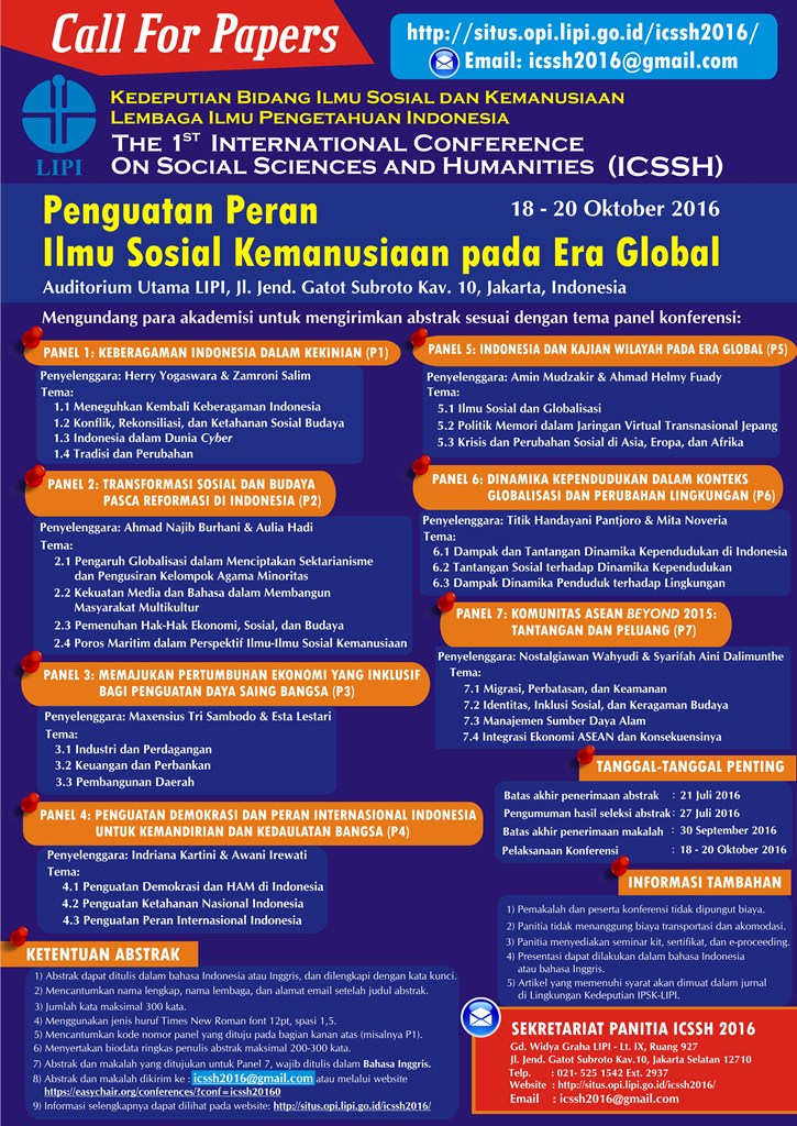 Pengumuman