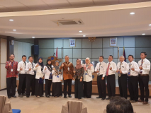 Diklat PIM BATAN 2019