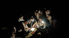 Latsar CPNS Gol. III Tahun 2019