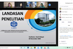 landasan penelitian 3 nov