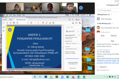 penulisan ilmiah dan tools review 3 nov #3