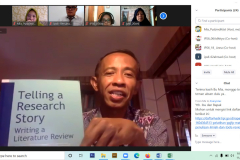 penulisan ilmiah dan tools review 3 nov