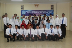DJFPTK. 1 GEL. XVIII TAHUN 2012