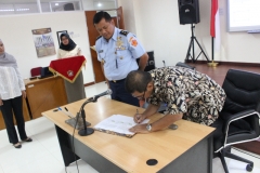 Pelatihan Metodologi Penelitian