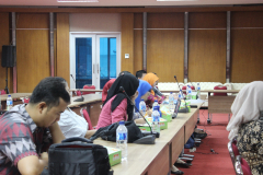 Sosialisasi Zona Integritas 