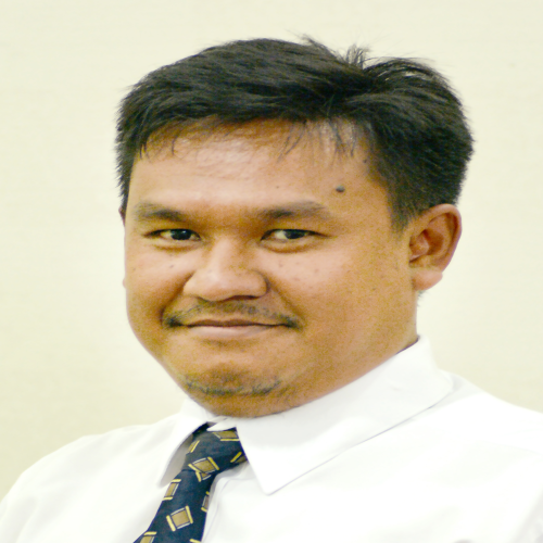 Alpha Fadila Juliana Rahman, S.Pd. : 