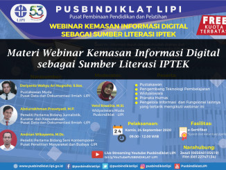 FLYER KEMASAN DIGITAL