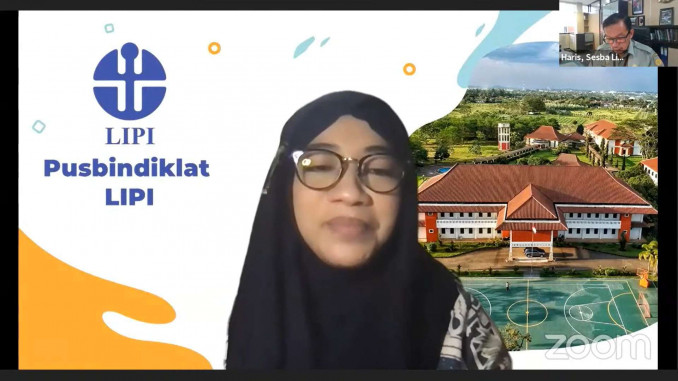 Pembukaan PPJFP Gelombang II