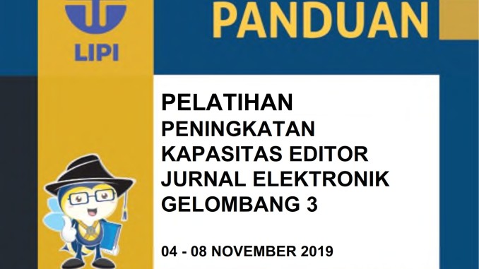 Panduan P2KEJE Gel. 3