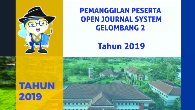 TEMPLATE PEMANGGILAN DIKLAT (OJS GEL.2)