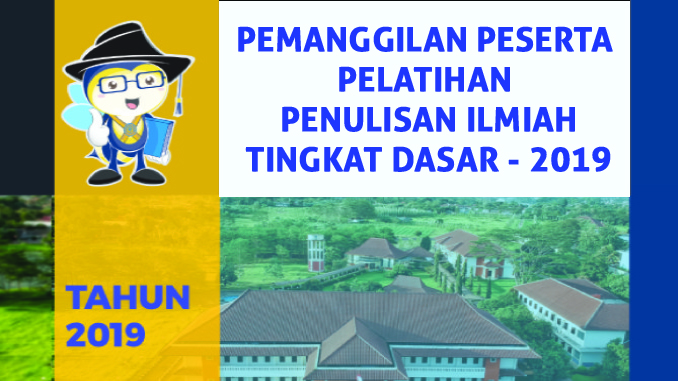 TEMPLATE-PEMANGGILAN-DIKLAT-PENULISAN ILMIAH TK DASAR