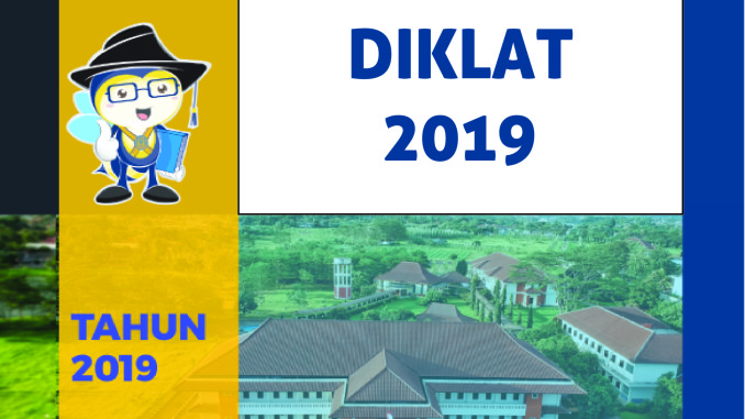 TEMPLATE PENAWARAN DIKLAT