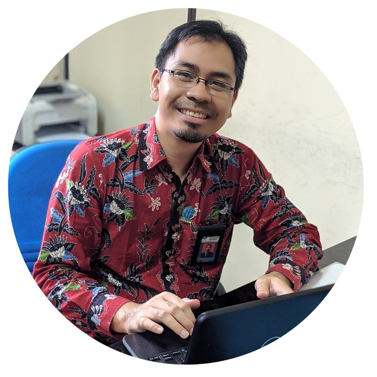 Muhammad Yunus Zulkifli, MA. : Koordinator Subbid. Pendidikan Bergelar, Pelatihan Teknis, dan Manajemen Aparatur