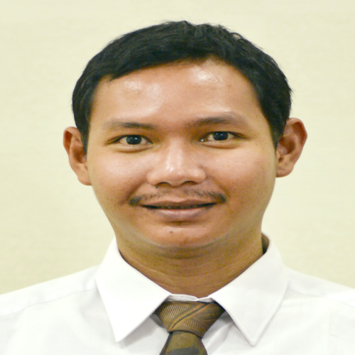 Budi Herliman, S.Sos. : Staf Subbidang Pendidikan dan Pelatihan Jabatan Fungsional