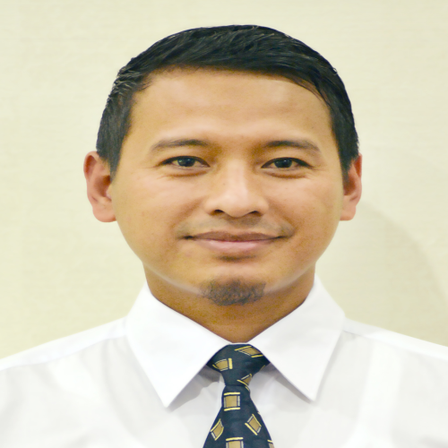 Mukhammad Nurul Furqon, S.S. : Widyaiswara Pertama 