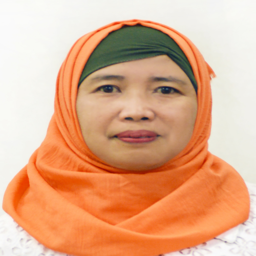 Sugihartati : Staf Subbagian Sarana dan Prasarana