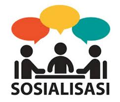 icon sosialisasi