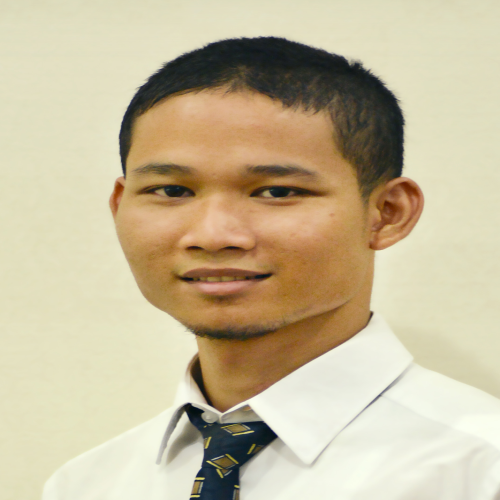 Nur Ilma Bahri, S.E. : Staf Subbagian Administrasi 