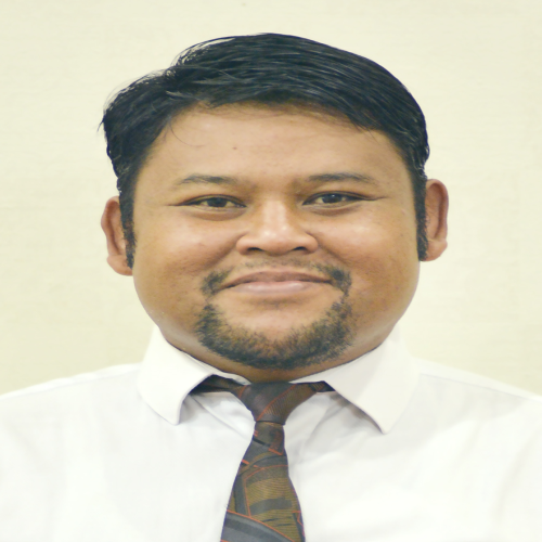 Indra Riswadinata, S.H., M.H. : Widyaiswara Muda 