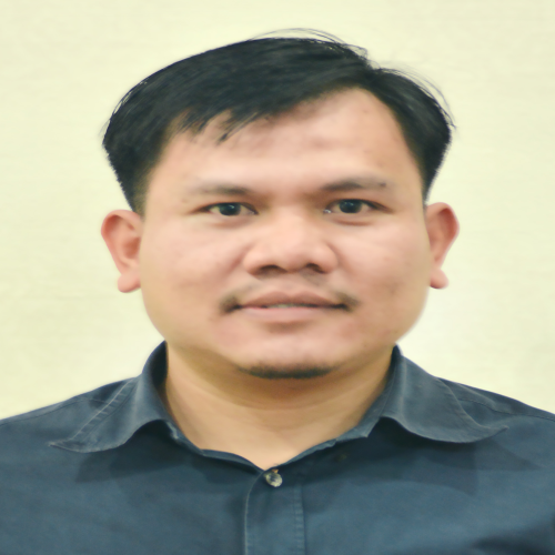 Marthin Hadi Juliansyah, M.E. : Kepala Subbidang Pengembangan Program dan Profesi Ilmiah 