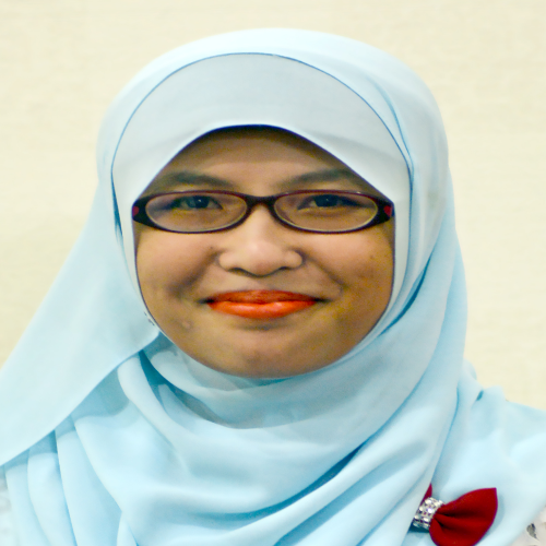 Naily Kamaliah, M.Si. : Staf Subbidang Program dan Kerja Sama Pendidikan dan Pelatihan