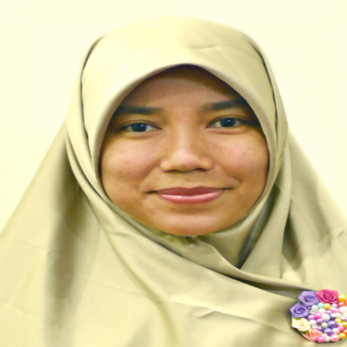 Riana Malahayati, A.Md. : Staf Subbidang Administrasi 