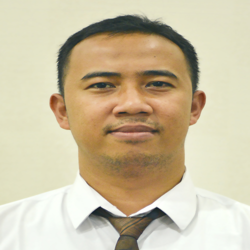 Sabrul Wasfi, S.E. : Kepala Subbagian Sarana dan Prasarana